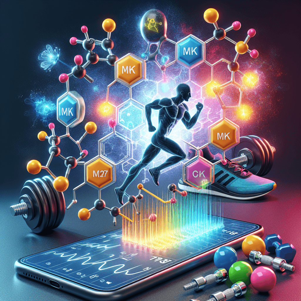 MK-677 kaufen: Entdecken Sie die Vorteile von Ibutamoren für Muskelwachstum, Regeneration und gesteigerten Appetit. Qualität von Peptide Revolution sichern!