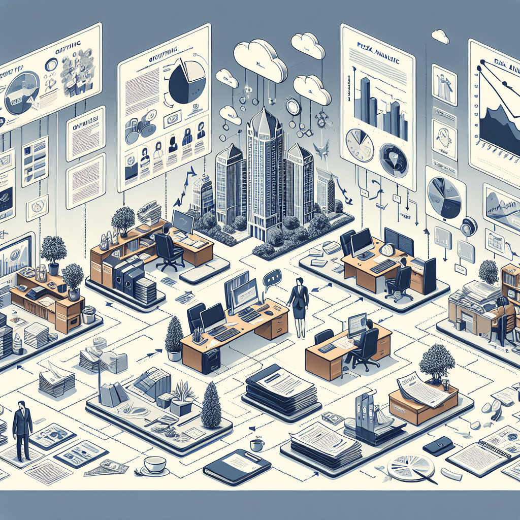 Založenie firmy v Česku je jednoduchšie, ako si myslíte. Prejdite si základné kroky a dôležité aspekty s naším sprievodcom.