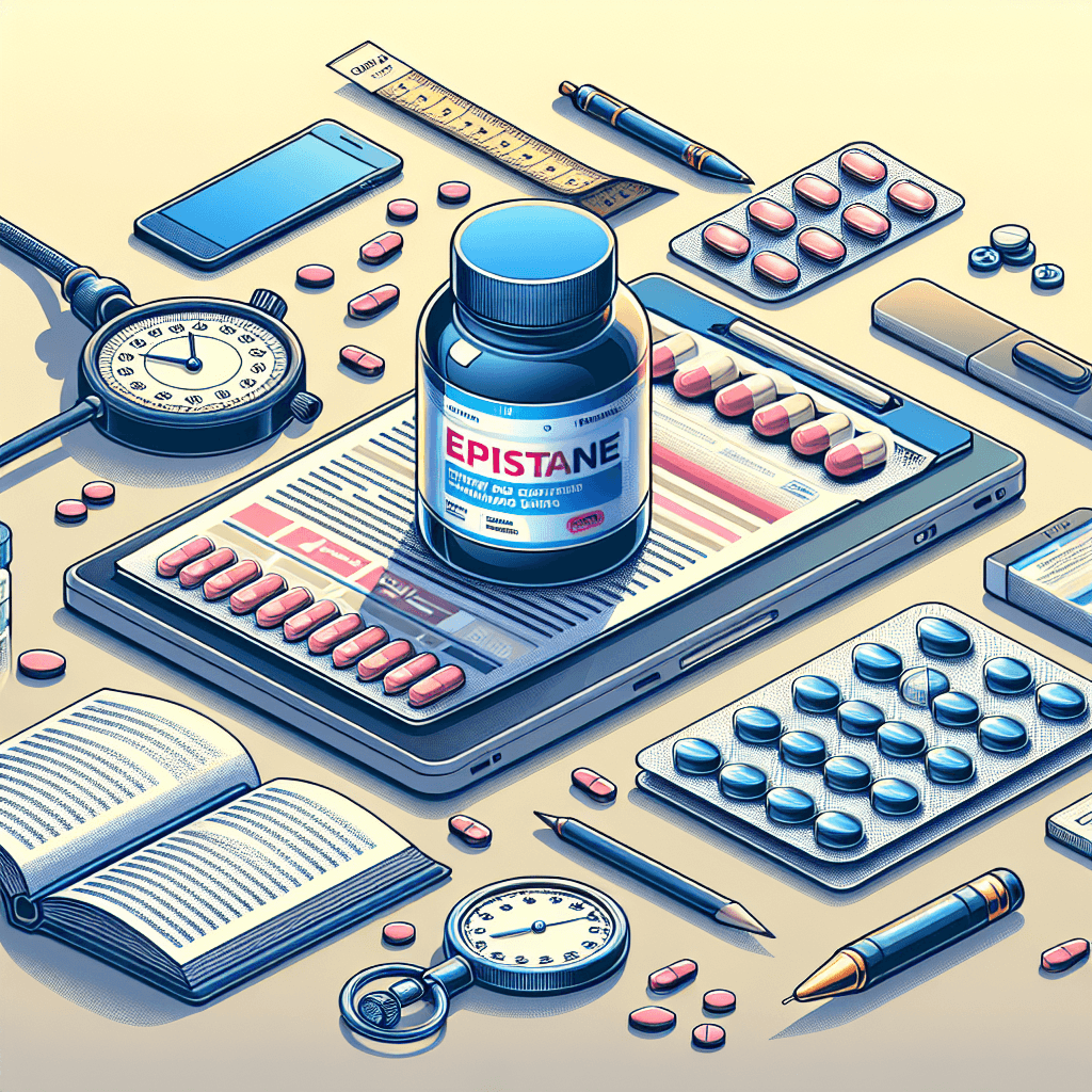 Ontdek alles over epistane kopen: voordelen, gebruik, bijwerkingen en waar je het veilig kunt aanschaffen voor optimale spiergroei en vetverbranding.