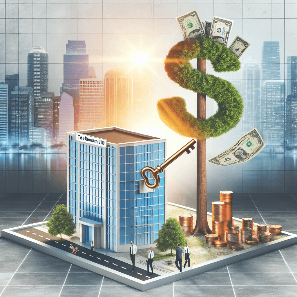 Daňová optimalizace s.r.o. pomáhá snížit daňové povinnosti a zlepšit cash flow firmy. Objevte účinné strategie pro úspěšné podnikání.