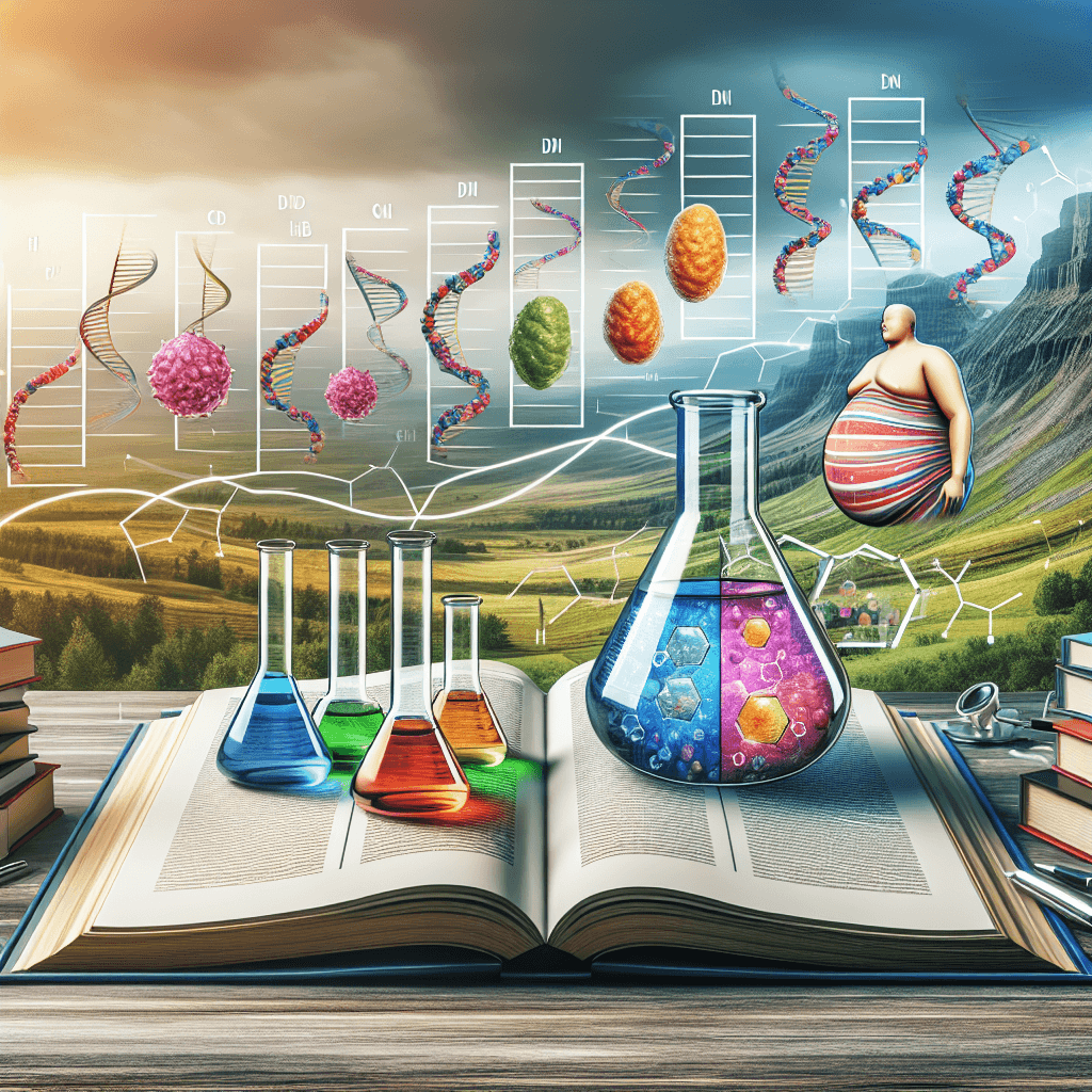 Entdecken Sie die Vorteile von Retatrutide, einem vielversprechenden Peptid zur Gewichtsreduktion und Verbesserung der Gesundheit.