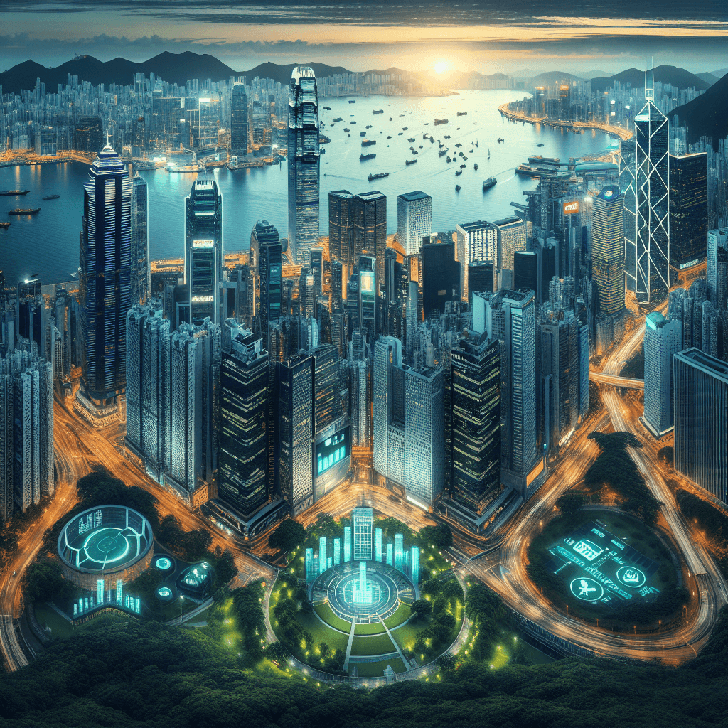 Založení firmy v Hongkongu prináša nízke dane, strategickú polohu a jednoduché regulačné prostredie. Získajte viac informácií!