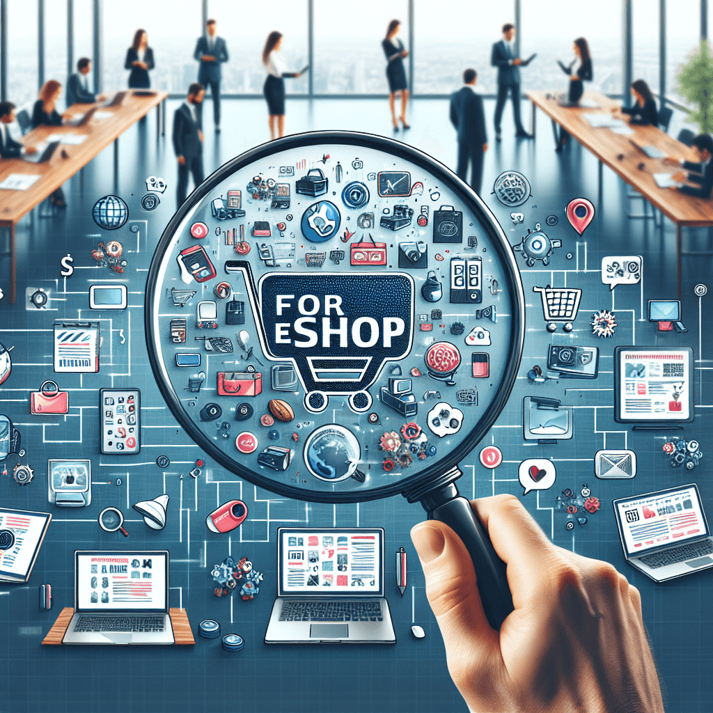 Vyberte si správnu firmu pre eshop, aby ste dosiahli úspech v online svete. Zohľadnite technológie, podporu a flexibilitu.