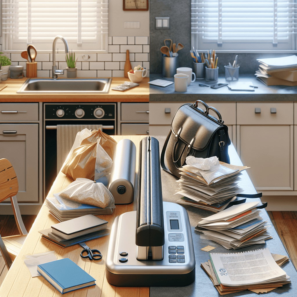 uzatvárač sáčkov