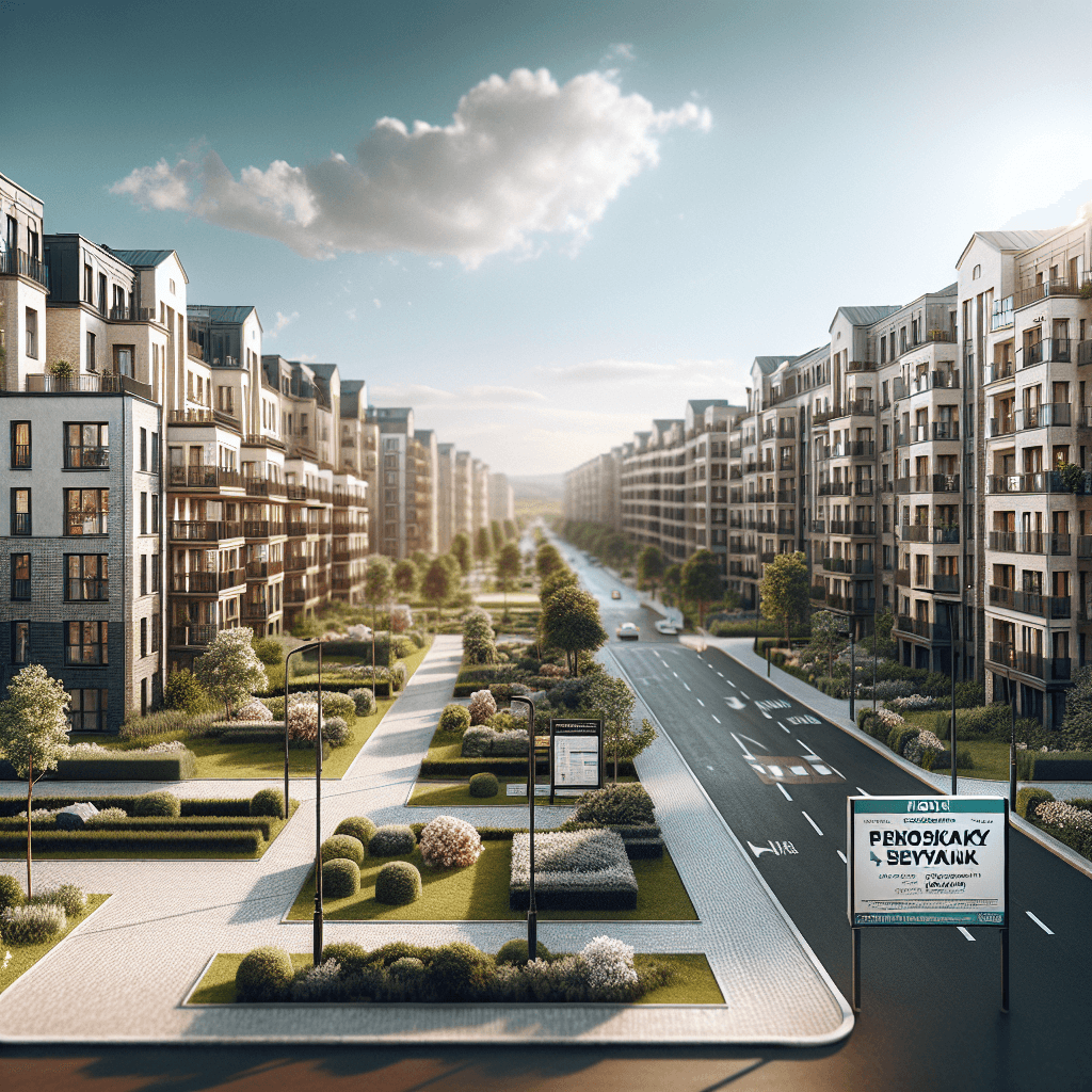 Rýchly a jednoduchý výkup bytov pre tých, ktorí chcú predávať. Zistite výhody a na čo si dať pozor pri výbere spoločnosti.