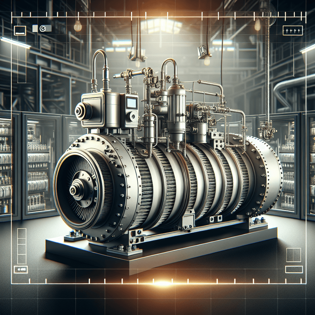 Objavte výhody úsporného skrutkového kompresora, ktorý znižuje náklady na energiu a zaisťuje spoľahlivý chod vašich výrobných procesov.