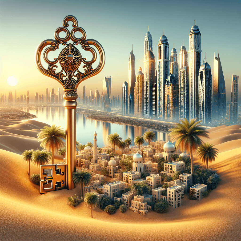 Odkryj korzyści i kluczowe kroki związane z założeniem firmy w Dubaju. Dowiedz się, jak skutecznie rozpocząć działalność w tym dynamicznym mieście.