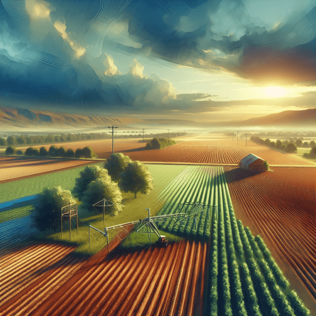 Zistite, aké faktory ovplyvňujú predaj ornej pôdy cena. Buďte informovaní a pripravte sa na úspešný predaj vašej pôdy.