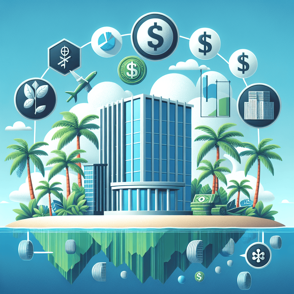 Offshore firma význam: Objavte výhody offshore podnikania, ako sú daňová optimalizácia, ochrana majetku a medzinárodná expanzia.