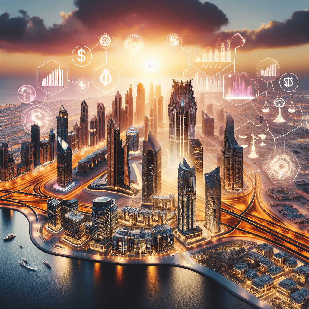 Objevte výhody daní v Dubaji – žádná osobní daň, minimální korporátní daně a atraktivní podmínky pro podnikatele a investory.