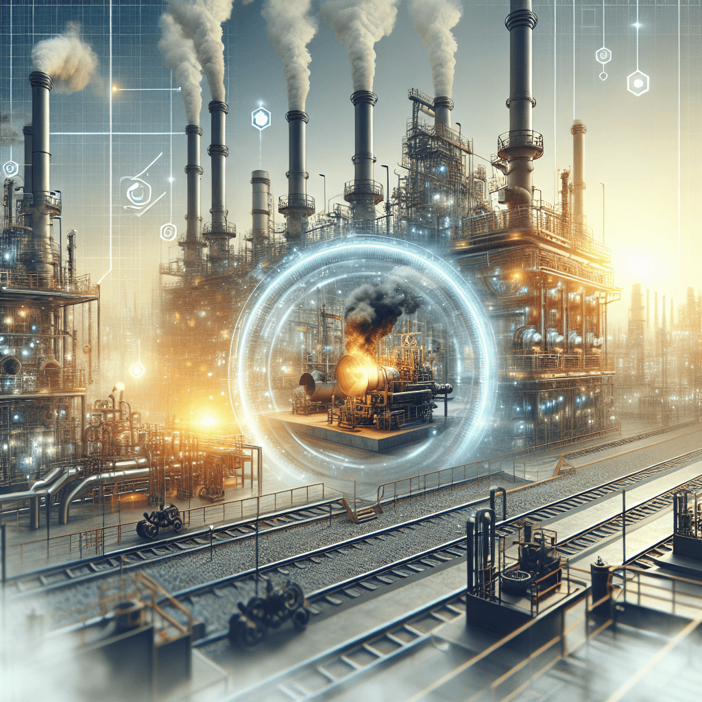 Entdecken Sie die Vorteile eines modernen Dampf Systems für Industrie: Energieeinsparung, Optimierung der Prozesse und umweltfreundliche Lösungen.