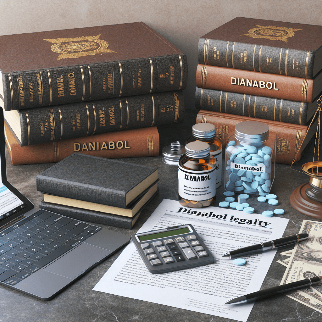 Entdecken Sie legale Alternativen, um Dianabol kaufen legal zu können. Effektiver Muskelaufbau ohne Risiken für Gesundheit und Gesetz.