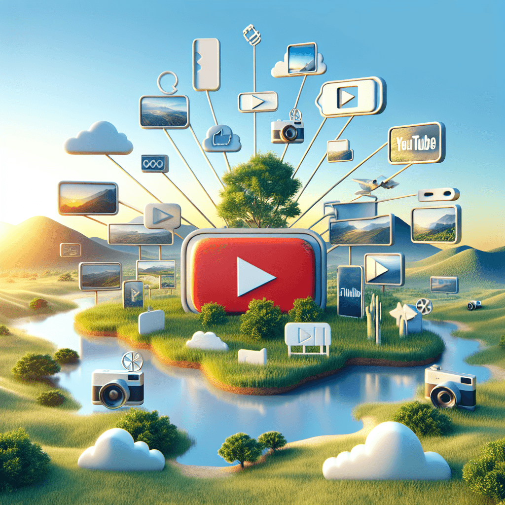 Objavte výhody YouTube reklamy a oslovte svojich zákazníkov efektívnymi formátmi. Zlepšite viditeľnosť značky s našimi tipmi!