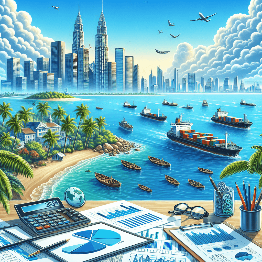 Zistite, aké výhody prináša firma offshore a prečo je stále obľúbenejšia medzi podnikateľmi. Objavte možnosti medzinárodného podnikania.