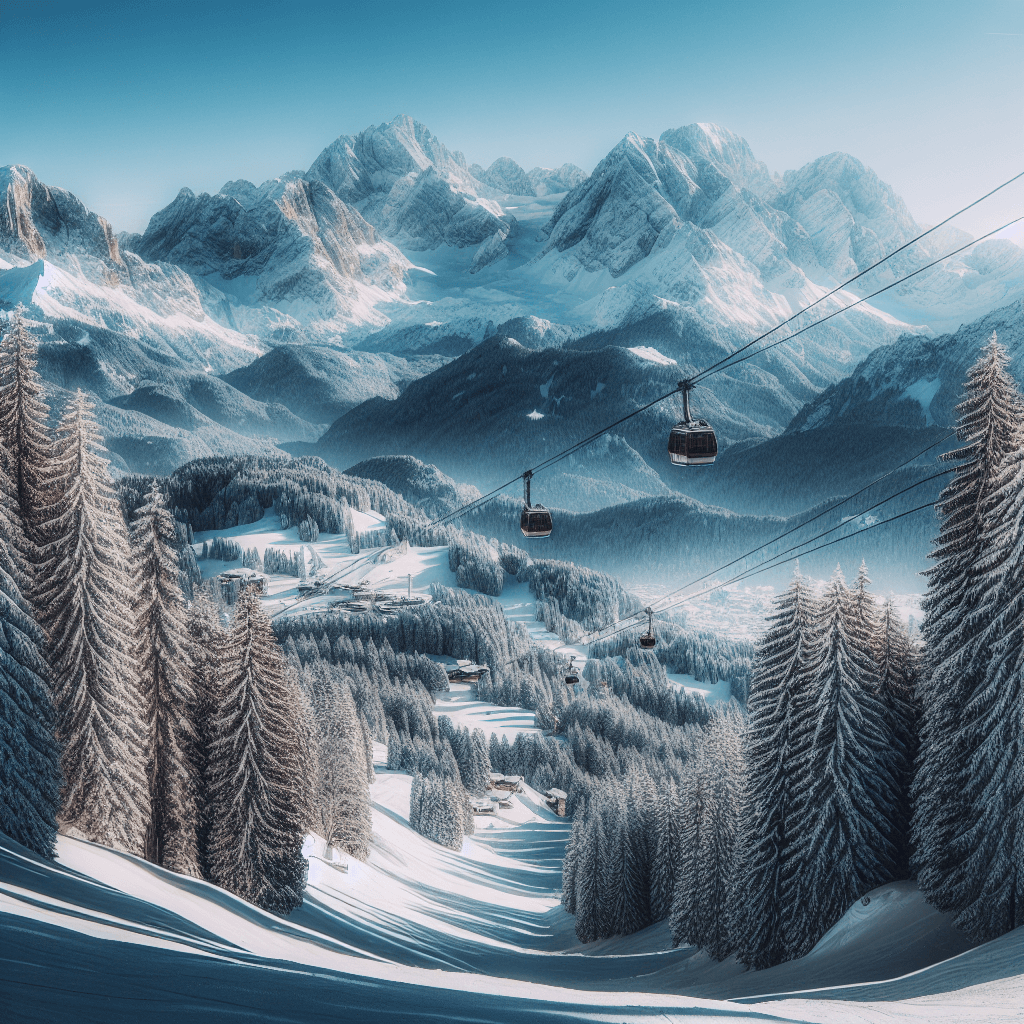 Zažite nezabudnuteľnú zimnú dovolenku Malinô Brdo s lyžovaním, relaxom a tradičnou slovenskou kuchyňou v srdci Liptova.