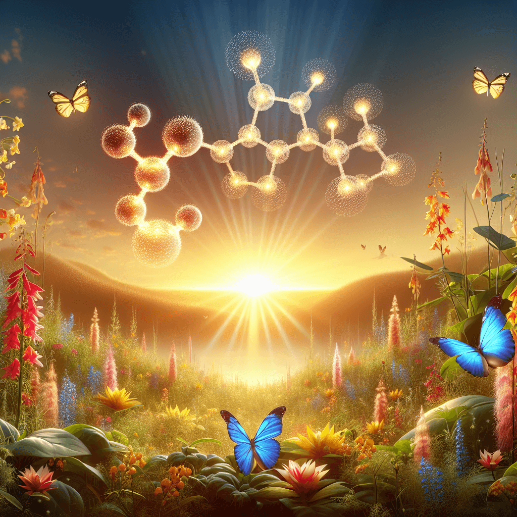 Fedezd fel az epithalon jótékony hatásait! Segíts a sejtöregedés lassításában, javítsd alvásod és energikusabb legyél!