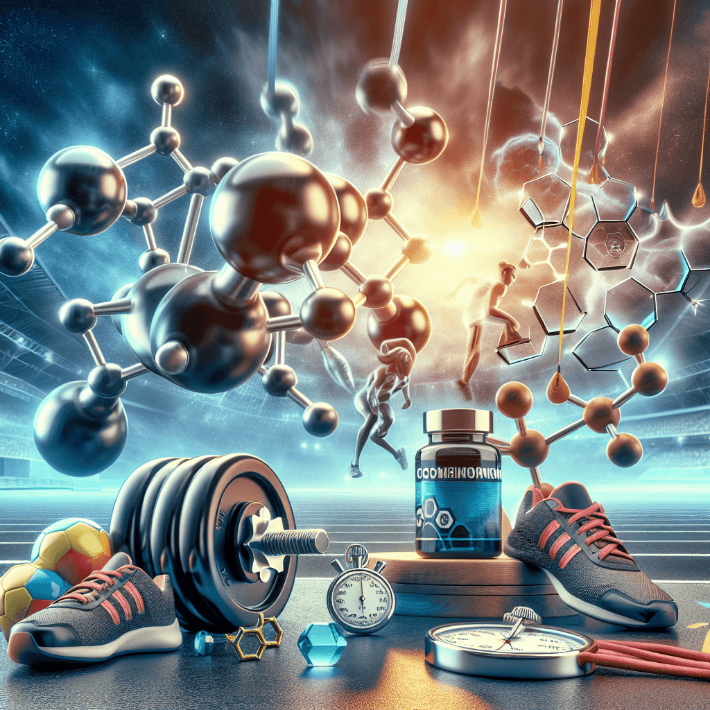 Fedezd fel az mk677 eladások előnyeit sportteljesítményed növelésére és izomnövekedésre! Megbízható források és helyes adagolás a sikerért.