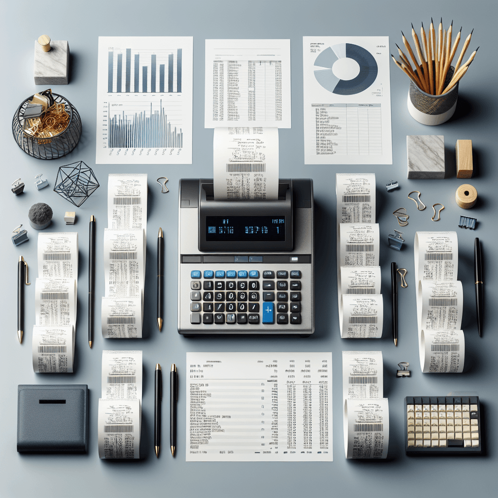 termo pokladničné pásky eKASA