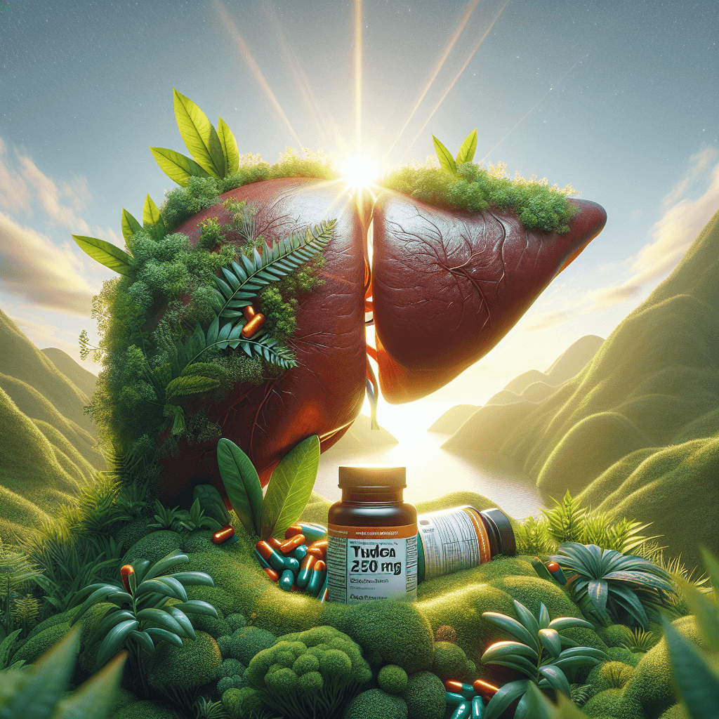 Discover the benefits of Tudca 250 mg for liver health, enhancing detoxification, metabolism, and overall well-being.
