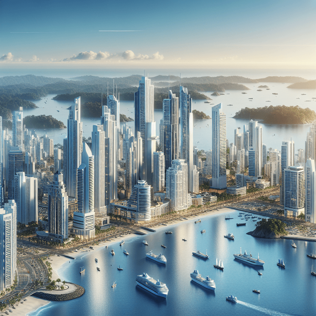 Založte offshore firmu Panama a využite daňové výhody, anonymitu a flexibilitu v podnikaní. Objavte všetky výhody ešte dnes!