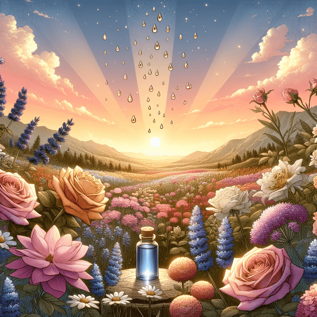 Objavte benefity kvetinových esenciálnych olejov. Relaxujte, zlepšujte spánok a podporte zdravie s prírodnými produktmi z našej ponuky.