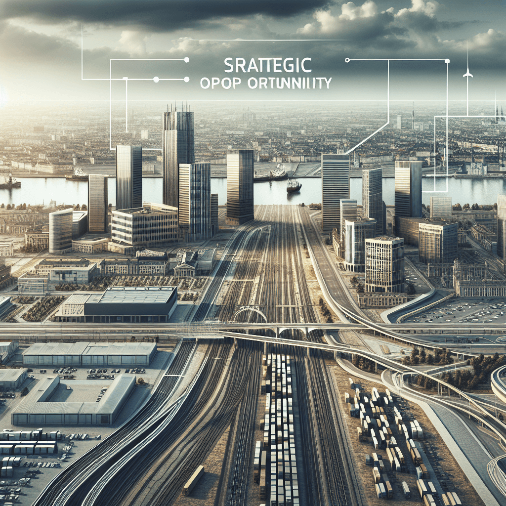 Objavte atraktívne firmy v Poľsku a ich vplyv na rozvoj stredoeurópskej ekonomiky. Investujte do rastúcich sektorov a využiť obchodné príležitosti.