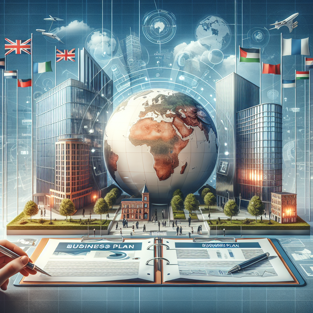 Zakładanie firmy za granicą to świetna opcja dla przedsiębiorców. Odkryj zalety, lokalizacje i kroki do skutecznego rozpoczęcia działalności.