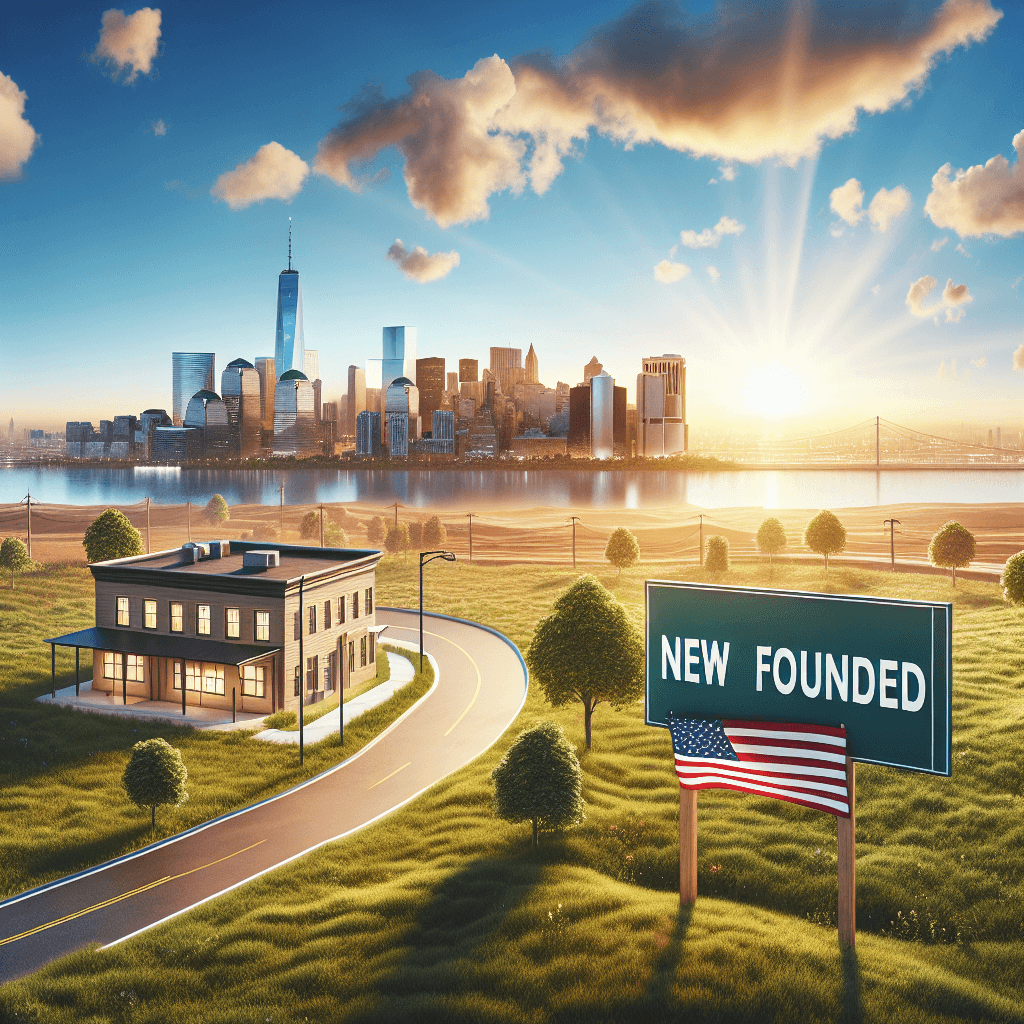 Založte si úspešnú firmu v USA a využite obrovský trh, inovačné prostredie a daňové výhody. Zistite ako na to!