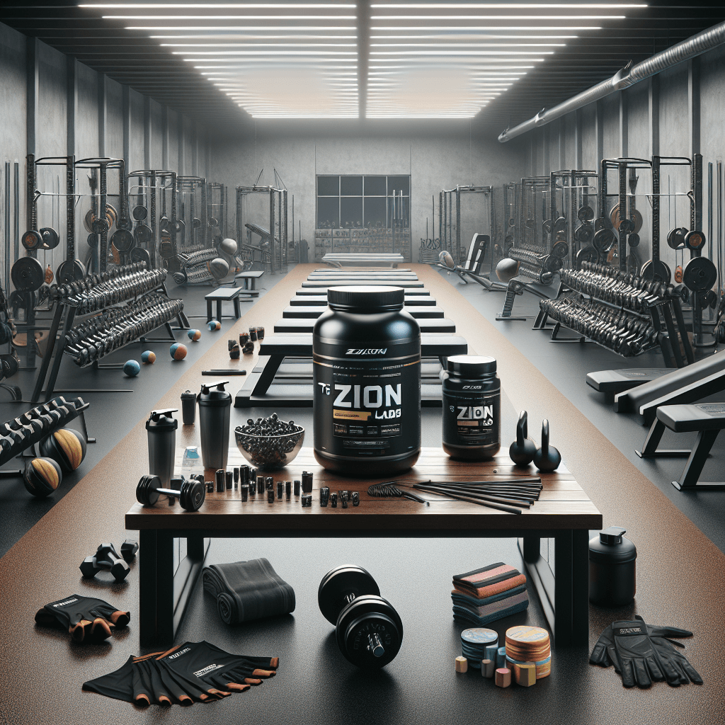 T5 Zion Labs to skuteczny suplement, który wspiera spalanie tłuszczu, zwiększa energię i poprawia wydolność. Odkryj korzyści już teraz!