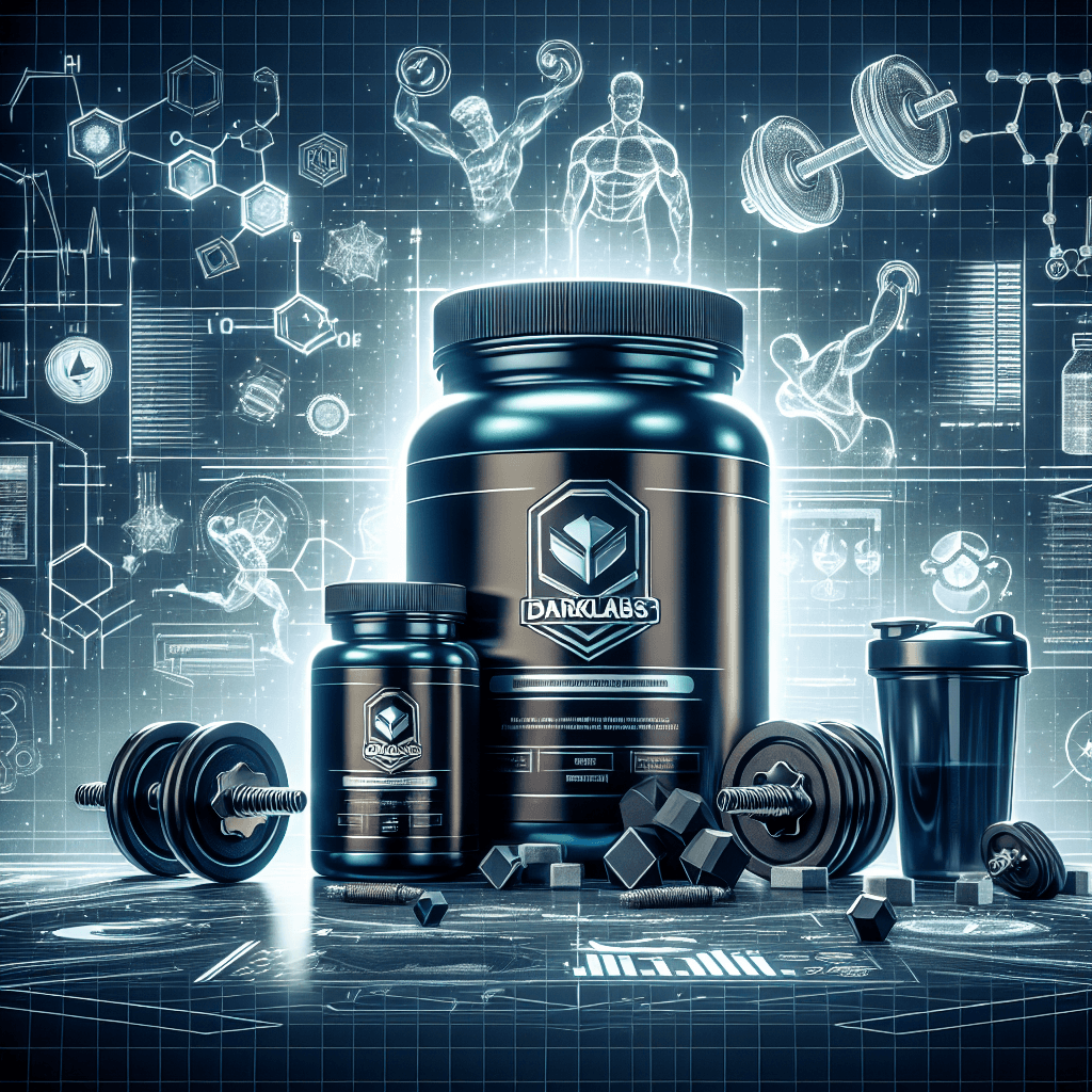 Entdecken Sie die hochwertigen und innovativen Produkte von darklabs für Fitness- und Sportbegeisterte. Erreichen Sie Ihre Gesundheitsziele mit Vertrauen.