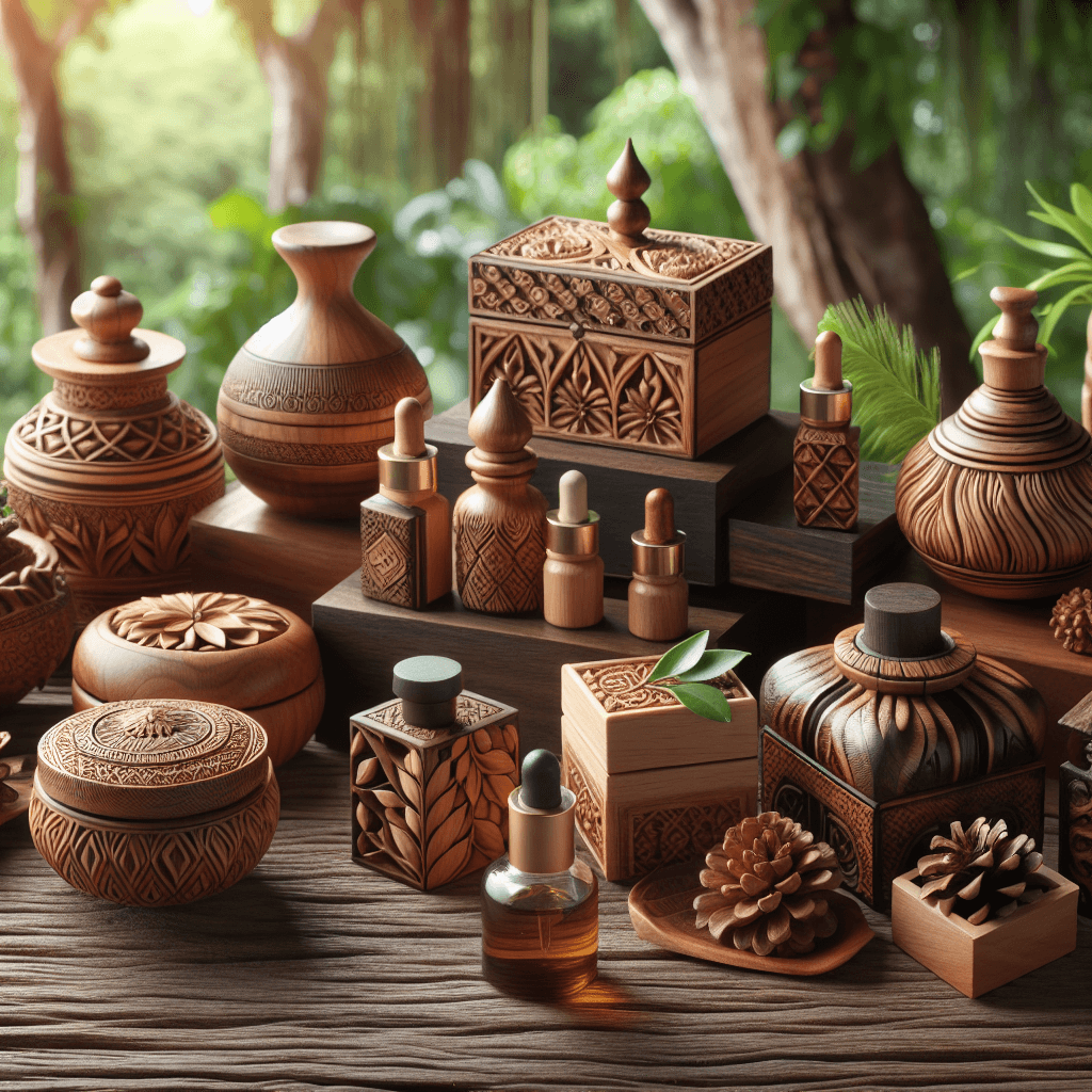 Objavte výhody drevitých esenciálnych olejov! Pomáhajú pri relaxácii, zlepšujú náladu a podporujú zdravú pokožku. Vyskúšajte ich dnes!