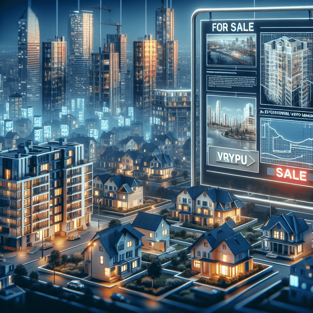 Vykup nehnutelnosti je rýchle a efektívne riešenie predaja. Získajte hotovosť bez nákladných opráv a s bezplatným ocenením.