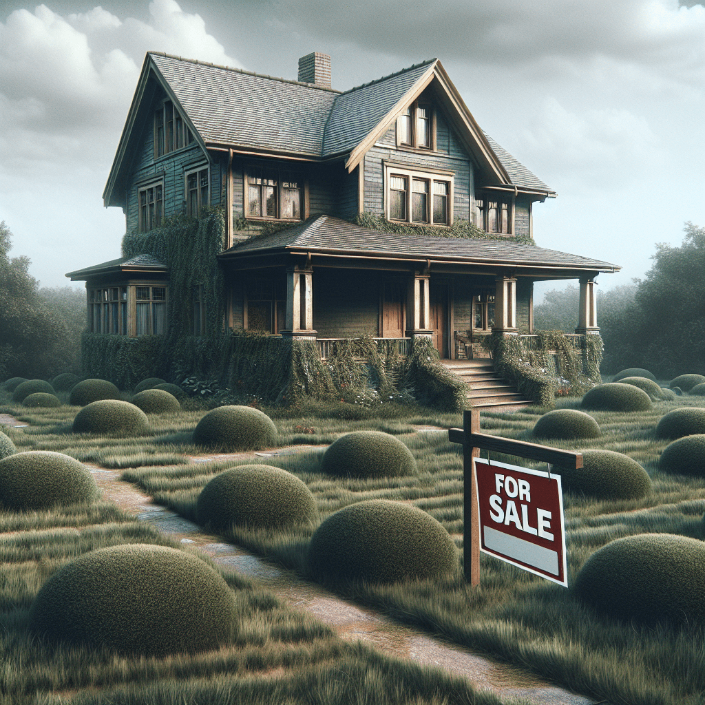 Zvládnite predaj domov v exekúcii správne a efektívne. Zistite, ako sa vyhnúť finančným problémom a získať najlepšiu cenu.