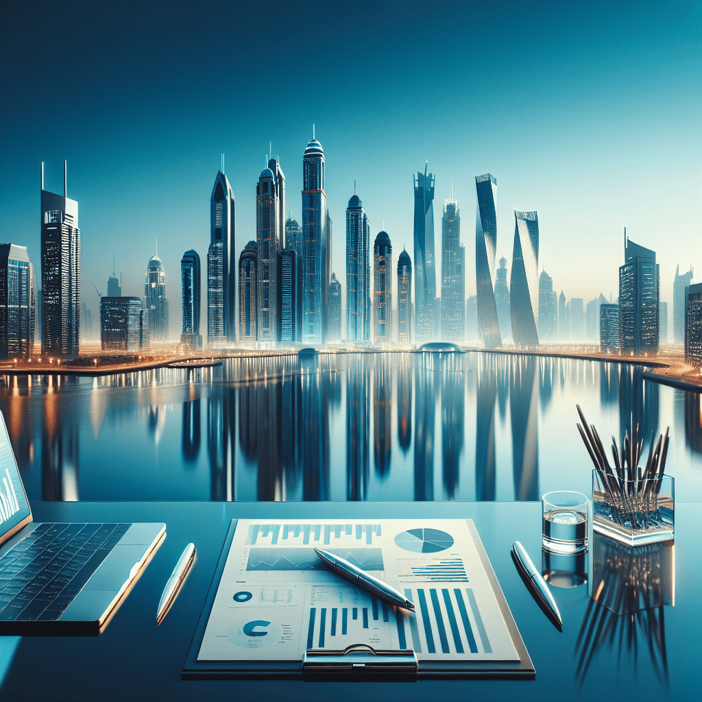 Zalozenie firmy v Dubaji je atraktívnou voľbou pre podnikateľov. Objavte výhody nulovej dane a plnej zahraničnej vlastníckej štruktúry.