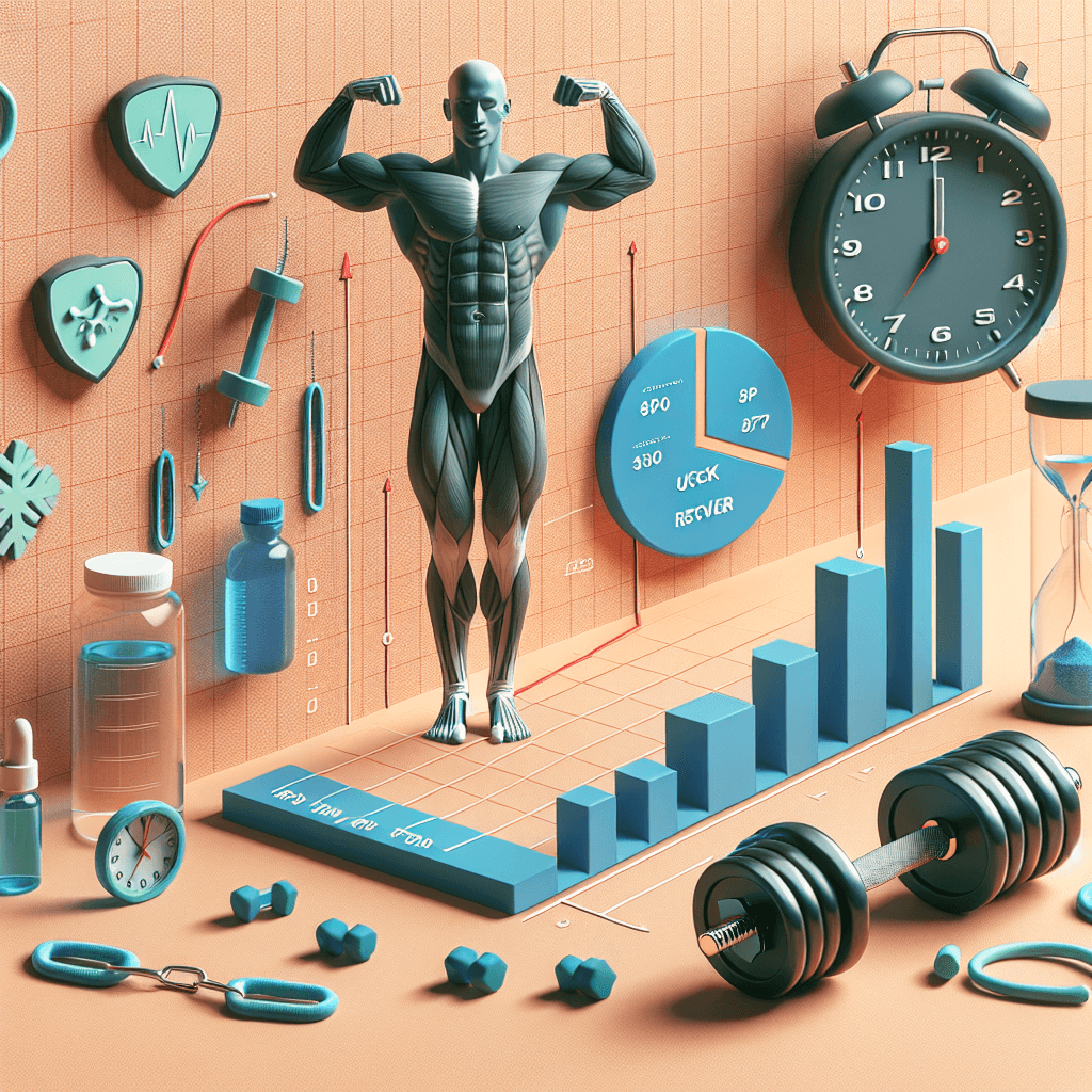 Objavte ibutamoren skusenosti a jeho výhody pre rast svalov, energiu a regeneráciu. Zlepšíte tréningové výsledky a pohodu.