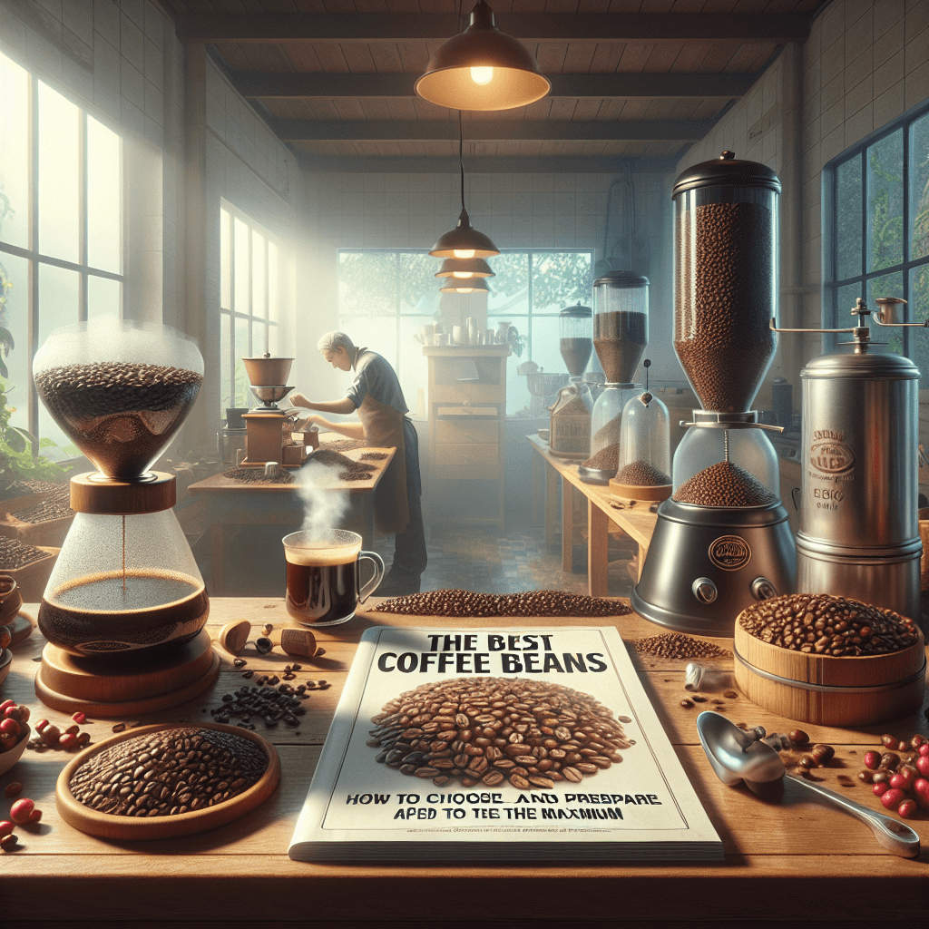 najlepsia zrnkova kava