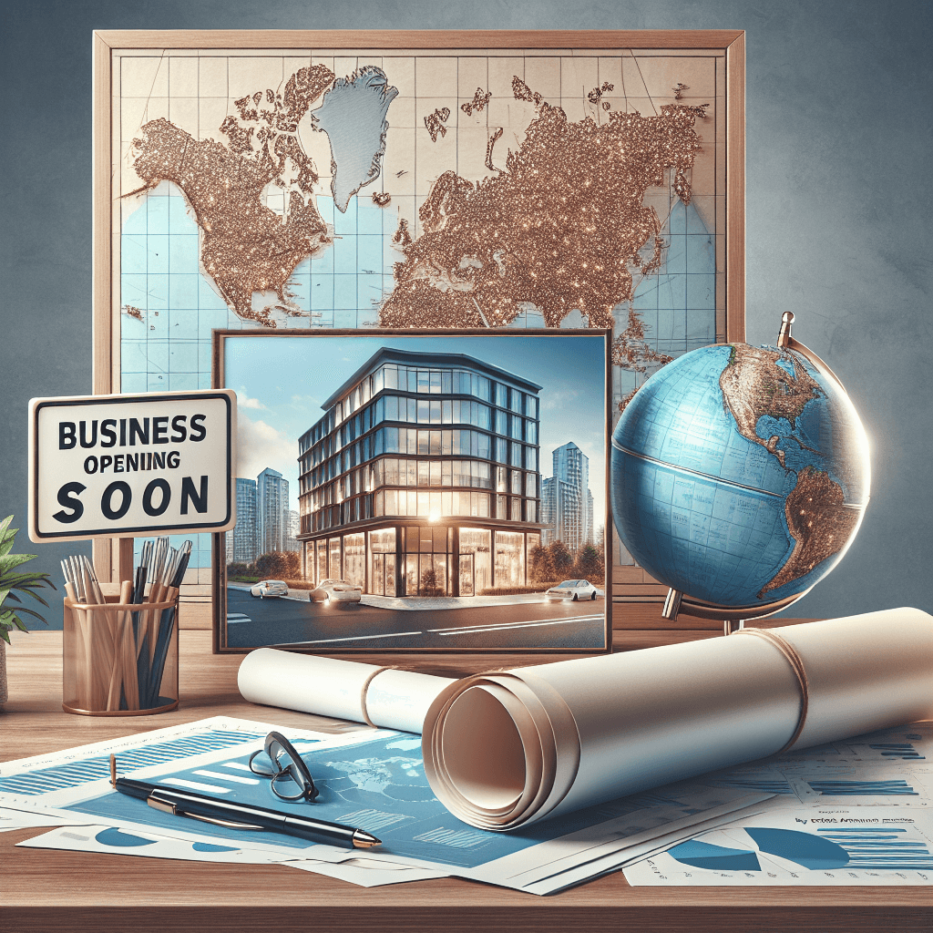 Založenie firmy v zahraničí prináša daňové výhody, jednoduchosť a prístup na nové trhy. Zistite viac o postupe a výhodách!