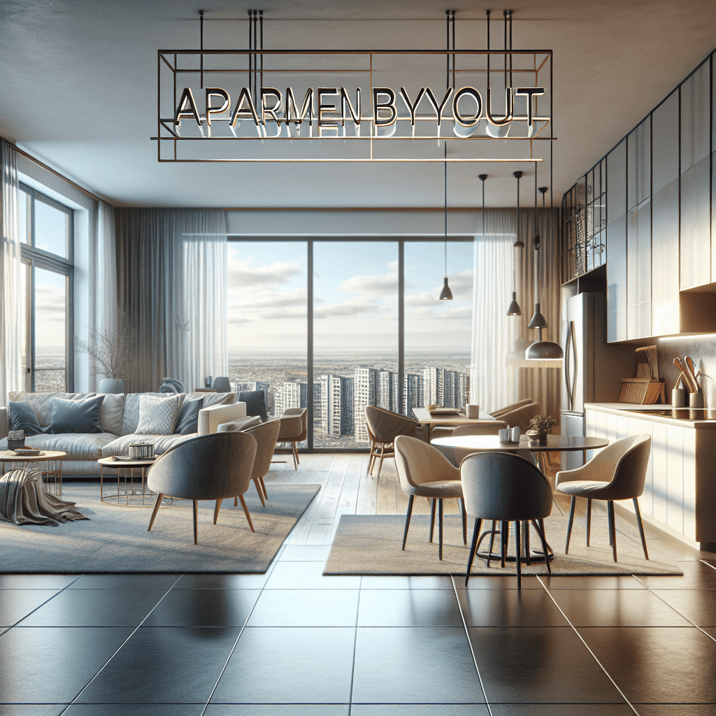 Výkup bytu je rýchly a efektívny spôsob, ako predať nehnuteľnosť bez komplikácií a skrytých poplatkov. Získajte hotovosť okamžite!