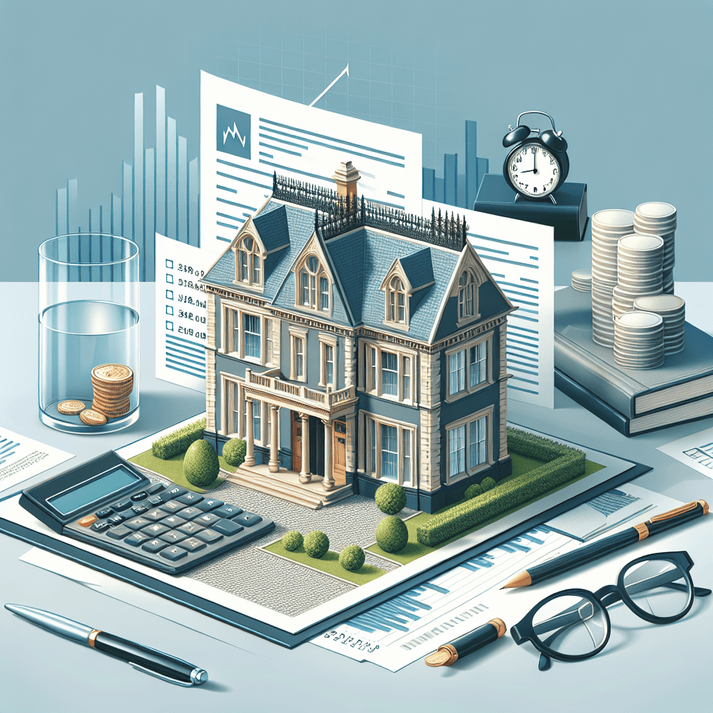 Daň z dedičstva nehnuteľnosti ovplyvňuje dedičov. Zistite, ako správne odhadnúť hodnotu a využiť daňové úľavy na optimalizáciu nákladov.