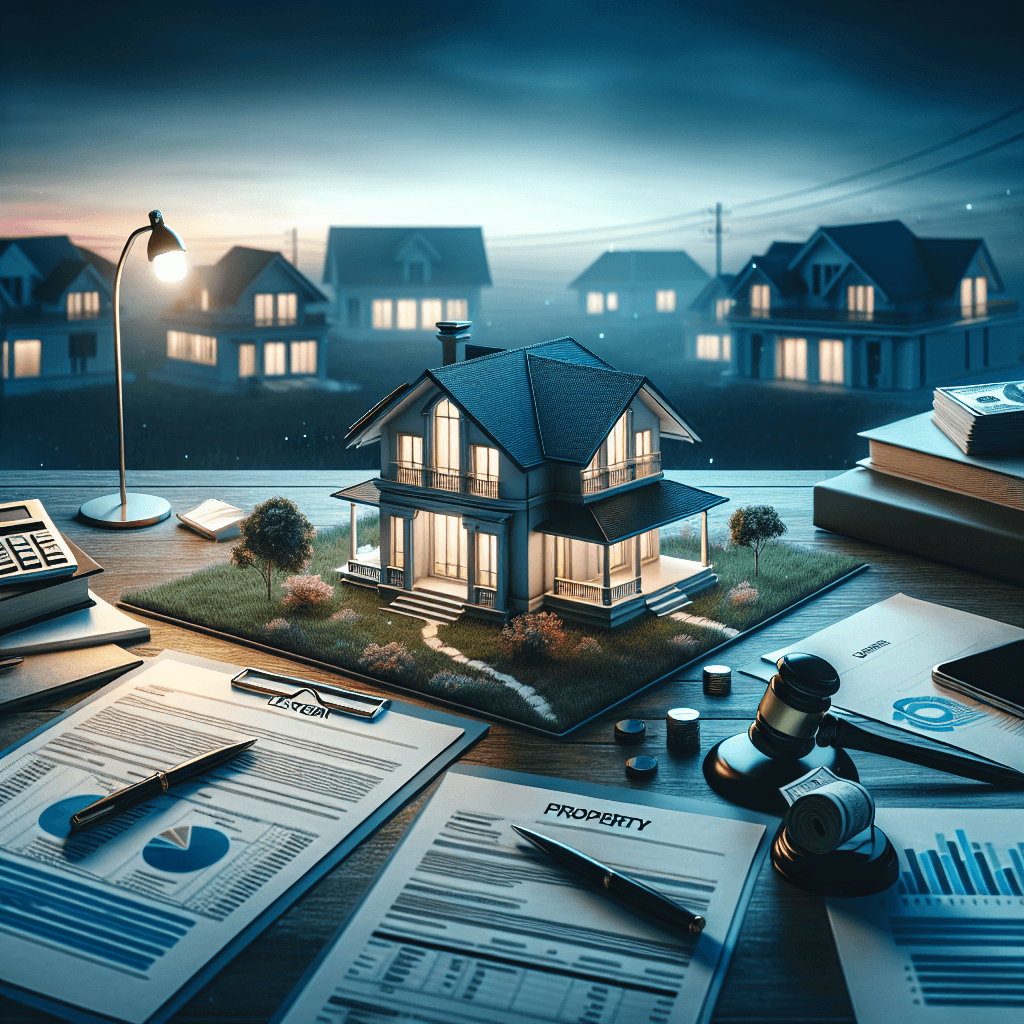 Vykúp podielu nehnuteľnosti ponúka riešenie sporov a zjednodušenie správy. Získajte odborné poradenstvo a uľahčite si situáciu.