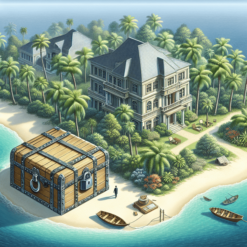 Objevte výhody a nevýhody offshore zemí pro podnikání. Zjistěte, jak optimalizovat daně a chránit majetek ve vybraných jurisdikcích.