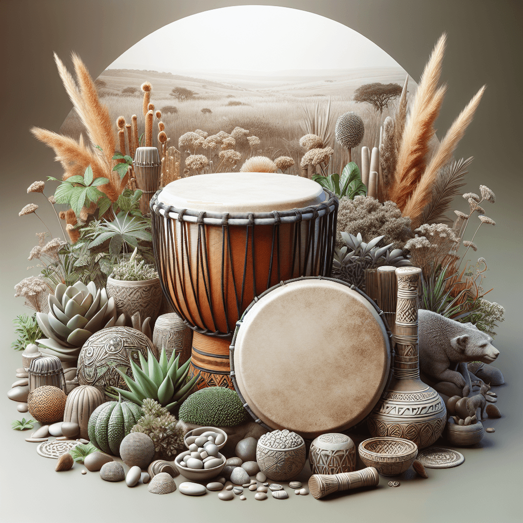 Objavte Djembe bubon rytmy, tradičné africké rytmy s hudobným a terapeutickým významom. Pripojte sa k workshopom a zažite moc hudby!