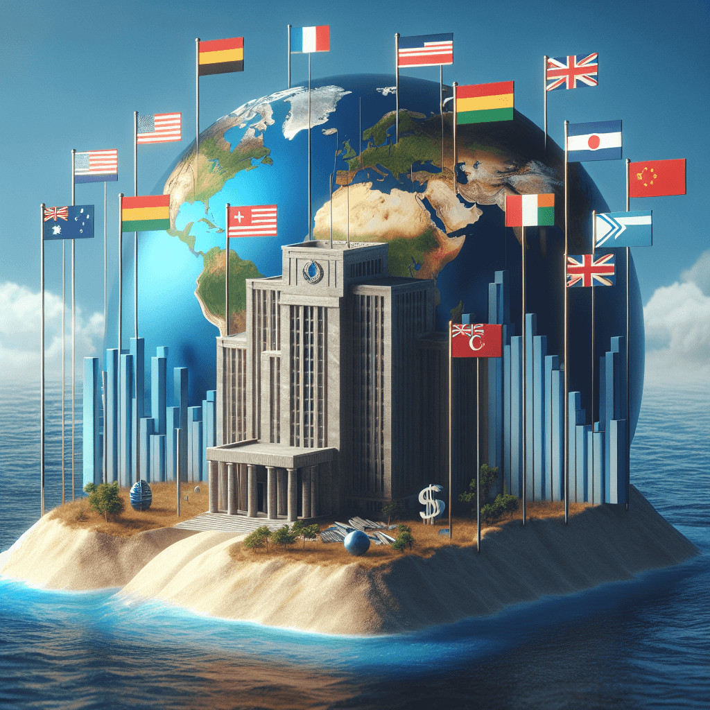 Objevte, co je offshore firma, její výhody, možnosti založení a jak ji efektivně využít pro mezinárodní obchodování.