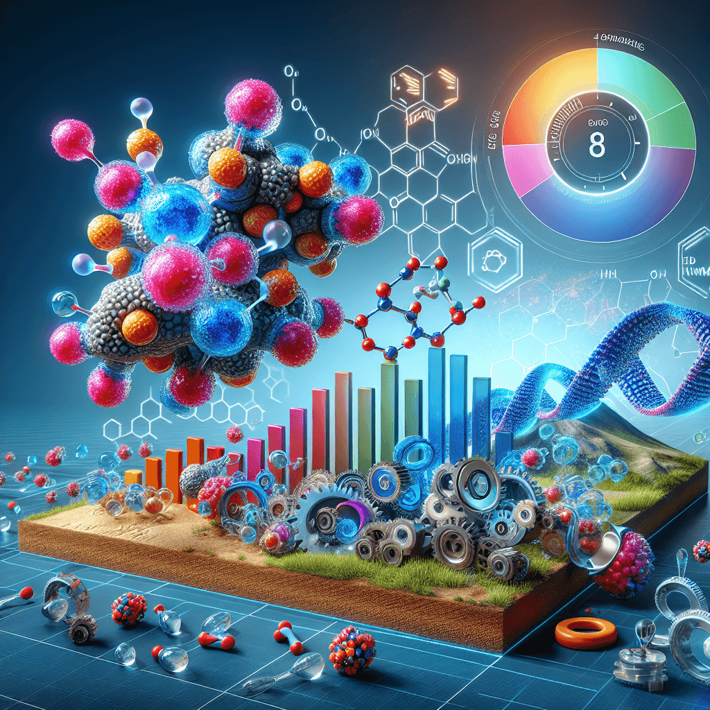 Ibutamoren (MK-677) zvyšuje hladinu rastového hormónu, zlepšuje svalovú hmotu, regeneráciu a podporuje zdravý spánok. Objavte jeho výhody!