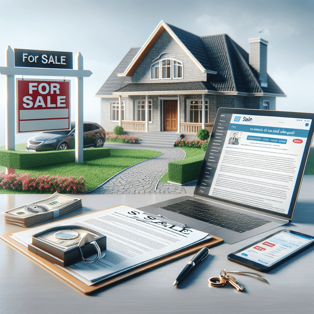 Objavte postup pri predaji domu bez realitky a ušetrite na províziách. Získajte kontrolu nad predajným procesom krok za krokom.