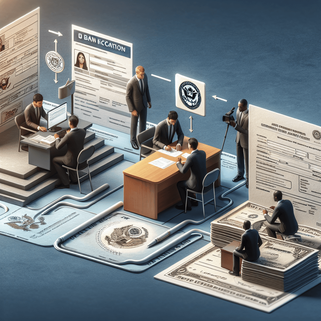 Objavte, ako úspešne zvládnuť otvorenie účtu v USA pre cudzincov. Získajte prístup k americkému trhu a efektívne spravujte svoje financie.