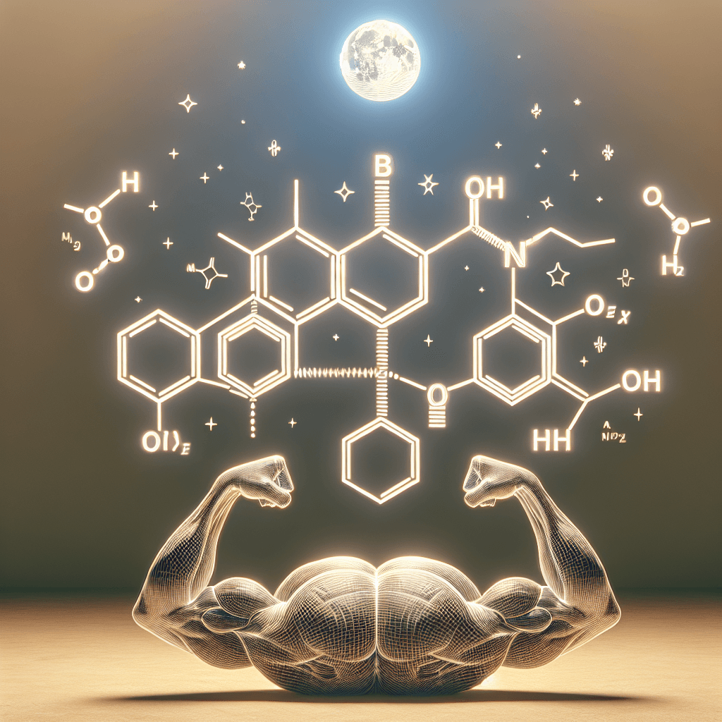 Discover what ibutamoren is for: enhance muscle mass, improve recovery, and promote better sleep with this powerful growth hormone stimulator.