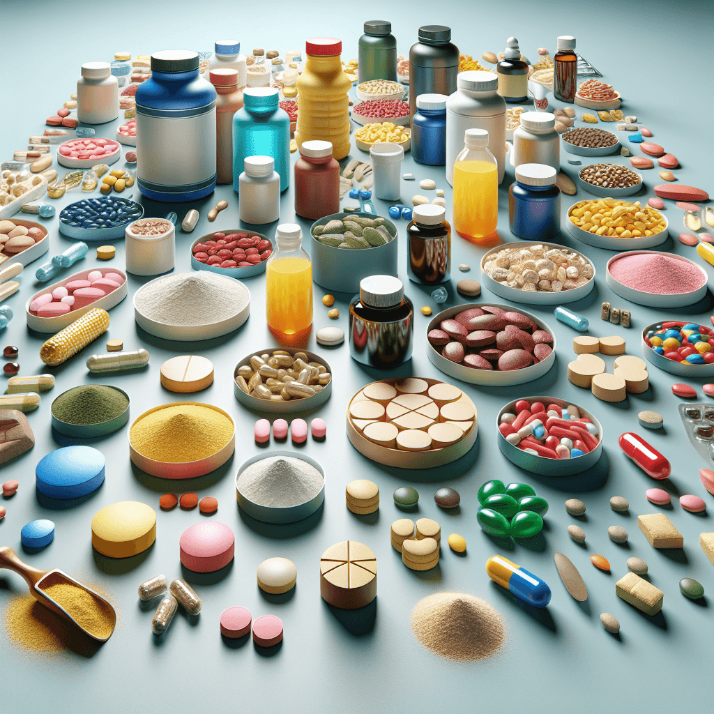 Objavte účinné doplnky na zvýšenie chuti do jedla a zlepšite svoj apetít. Prečítajte si o prírodných zložkách a ich prínosoch pre zdravie.