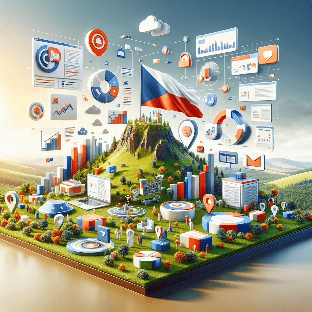 Objevte výhody Digitálního marketingu ČR a zvyšte úspěšnost svého podnikání efektivními online strategiemi.