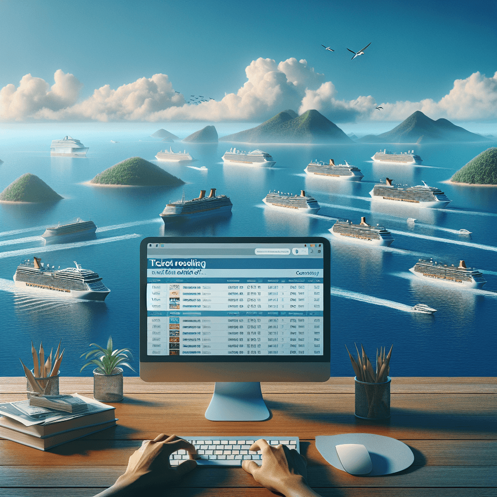 Zistite, ako začať s ticket reselling offshore a využiť výhody nízkych daní, právnej ochrany a flexibilného podnikania.